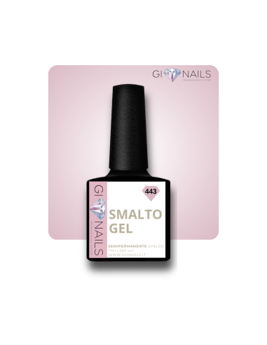 COLORE SEMIPERMANENTE N.443 - 7ml