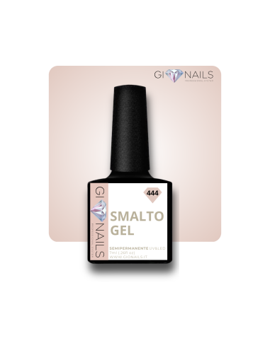 COLORE SEMIPERMANENTE N.444 - 7ml