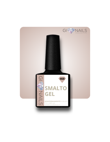 COLORE SEMIPERMANENTE N.468 - 7ml