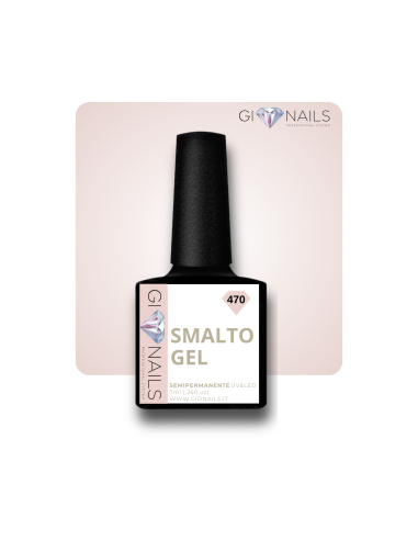 COLORE SEMIPERMANENTE N.470 - 7ml