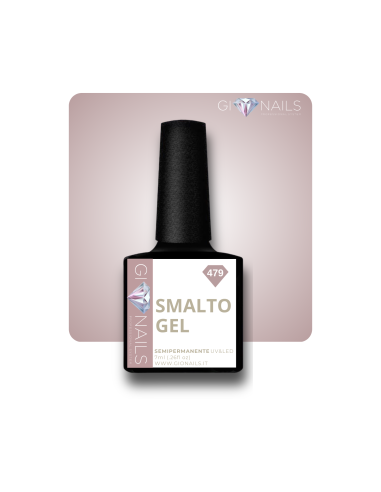 COLORE SEMIPERMANENTE N.479 - 7ml