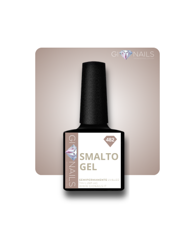 COLORE SEMIPERMANENTE N.482 - 7ml