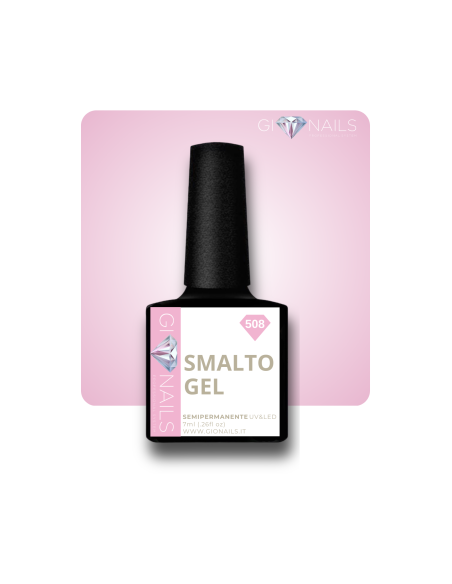 COLORE SEMIPERMANENTE N.508 - 7ml