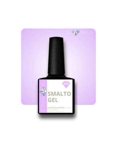 COLORE SEMIPERMANENTE N.529 - 7ml