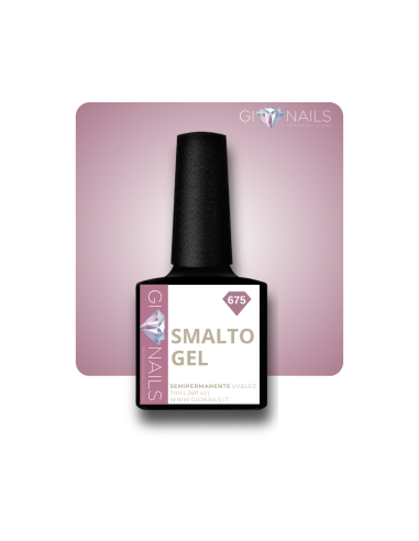 COLORE SEMIPERMANENTE N.675 - 7ml