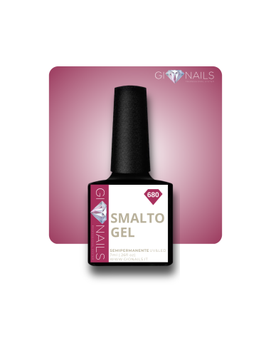 COLORE SEMIPERMANENTE N.680 - 7ml