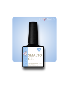 COLORE SEMIPERMANENTE N.744 - 7ml