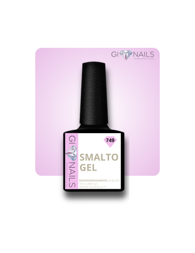 COLORE SEMIPERMANENTE N.749 - 7ml