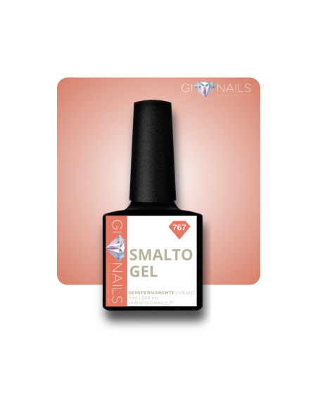 COLORE SEMIPERMANENTE N.767 - 7ml