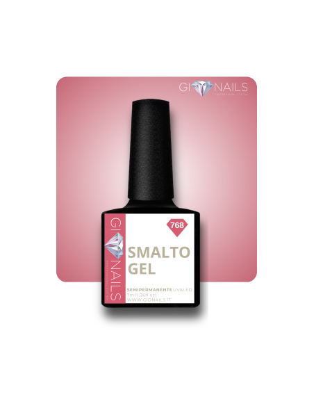 COLORE SEMIPERMANENTE N.768 - 7ml