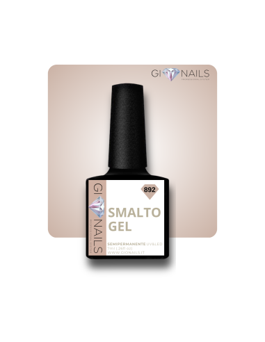 COLORE SEMIPERMANENTE N.892 - 7ml