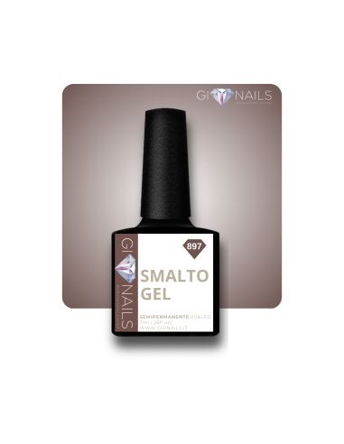 COLORE SEMIPERMANENTE N.897 - 7ml