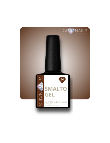 COLORE SEMIPERMANENTE N.64 - 7ml