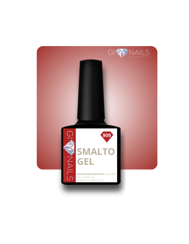 COLORE SEMIPERMANENTE N.909 - 7ml