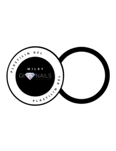 Gel Plastilina MILKY - 15g