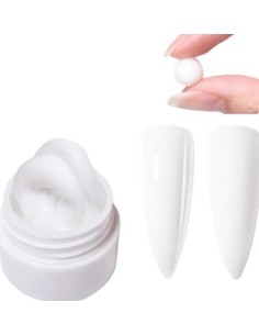 Gel Plastilina MILKY - 15g 2