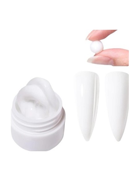 Gel Plastilina MILKY - 15g