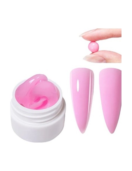 Gel Plastilina PINK - 15g