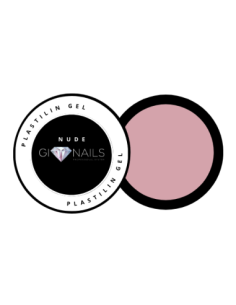 Gel Plastilina NUDE - 15g