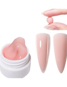 Gel Plastilina NUDE - 15g 2