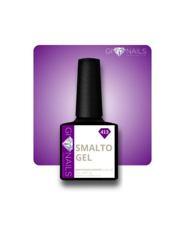 COLORE SEMIPERMANENTE N.413 - 7ml