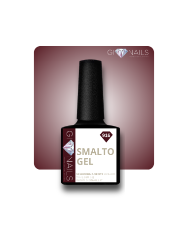 COLORE SEMIPERMANENTE N.916 - 7ml