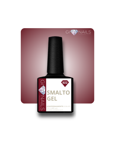 COLORE SEMIPERMANENTE N.922 - 7ml