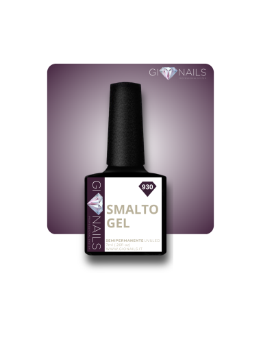 COLORE SEMIPERMANENTE N.930 - 7ml