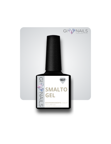 COLORE SEMIPERMANENTE N.937 - 7ml
