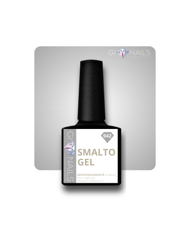 COLORE SEMIPERMANENTE N.942 - 7ml