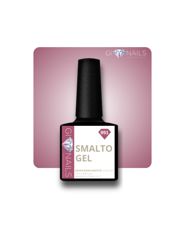 COLORE SEMIPERMANENTE N.991 - 7ml