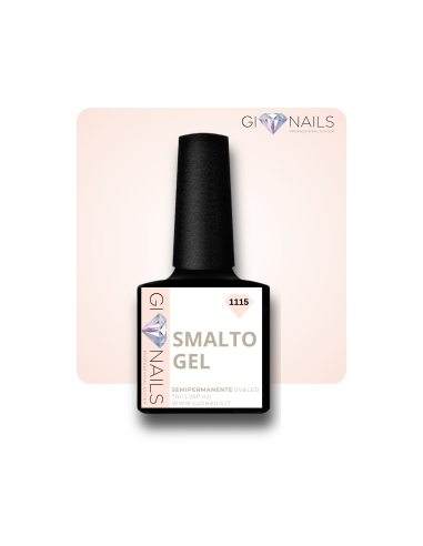COLORE SEMIPERMANENTE N.1115 - 7ml