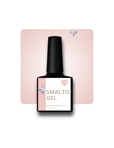COLORE SEMIPERMANENTE N.1116 - 7ml