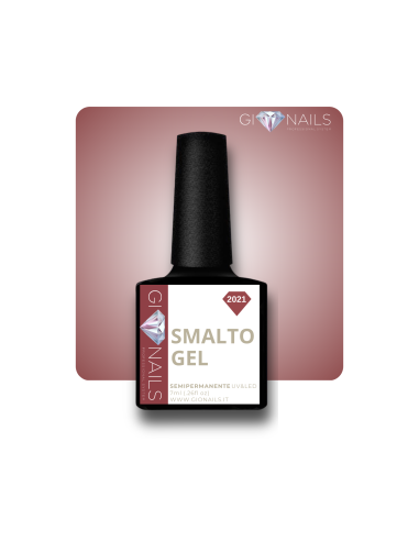 COLORE SEMIPERMANENTE N.2021 - 7ml