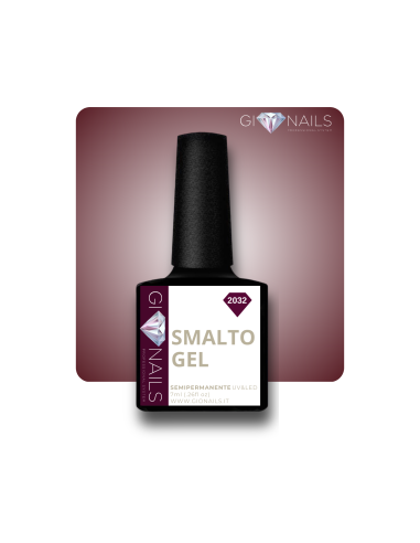 COLORE SEMIPERMANENTE N.2032 - 7ml
