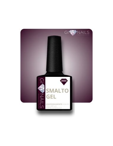 COLORE SEMIPERMANENTE N.2033 - 7ml
