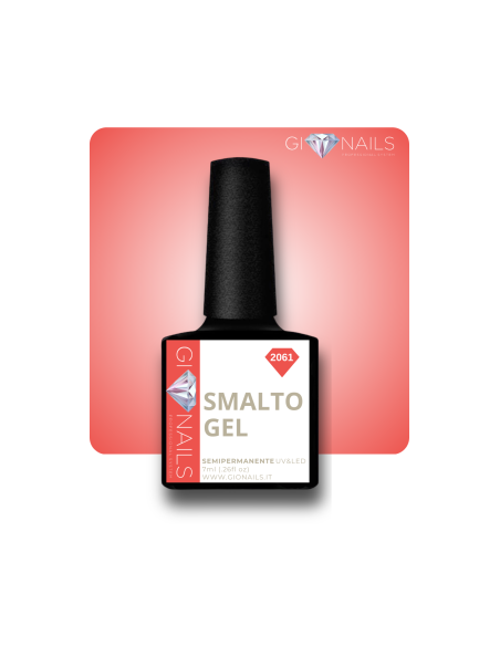 COLORE SEMIPERMANENTE N.2061 - 7ml