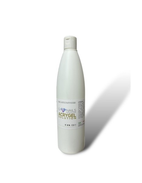 Soluzione Acrygel - 500ml