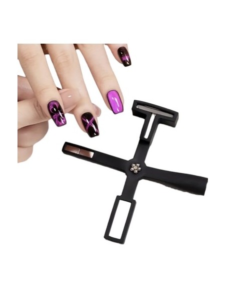 Calamita Magnetic Cat Eye - Nera