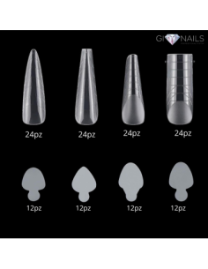 Set Dual Form e Formine 2