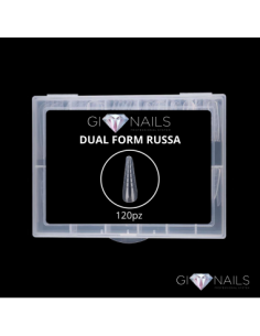 Dual Form Russa 120pz
