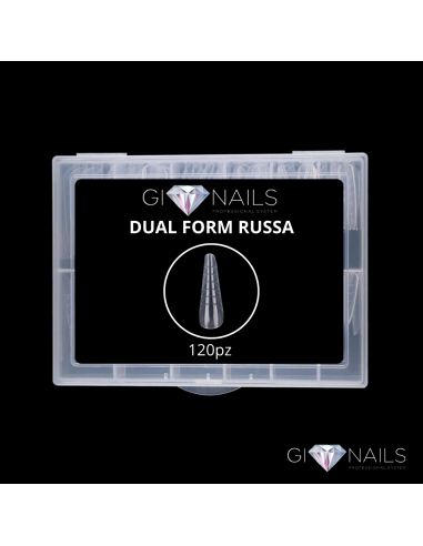 Dual Form Russa 120pz