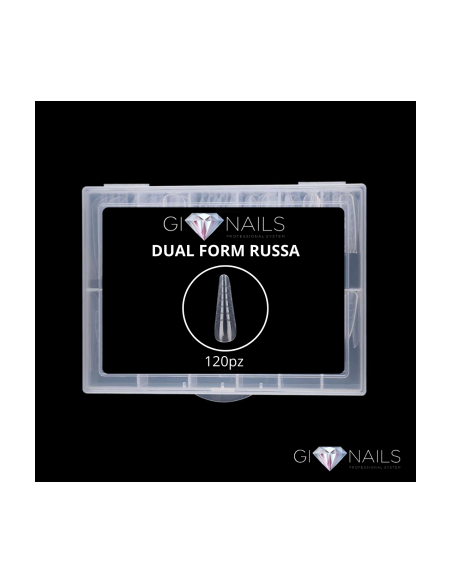 Dual Form Russa 120pz