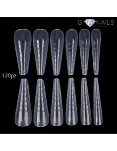 Dual Form Russa 120pz 2