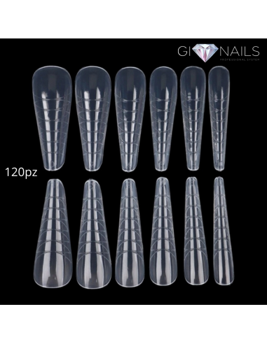 Dual Form Russa 120pz