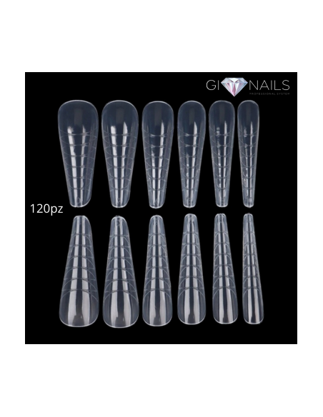 Dual Form Russa 120pz