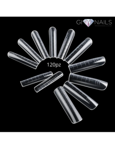 Dual Form Quadrata (A) 120pz 2