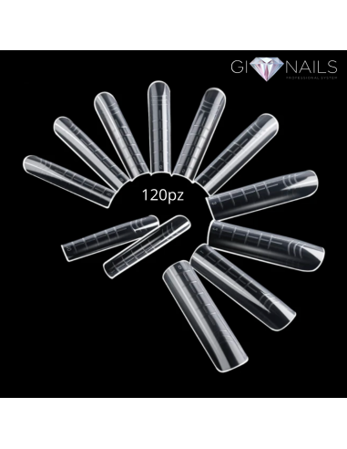 Dual Form Quadrata (A) 120pz