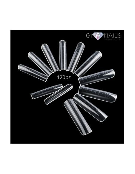 Dual Form Quadrata (A) 120pz