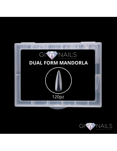 Dual Form Mandorla 120pz